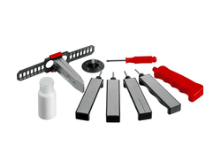 Для заточки ножей