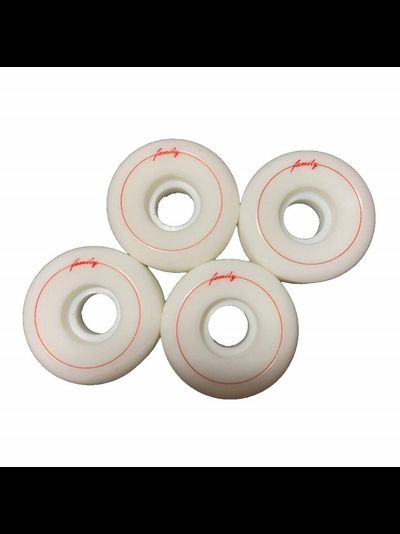 Колеса FAMILY SKATEBOARDS Про 53мм
