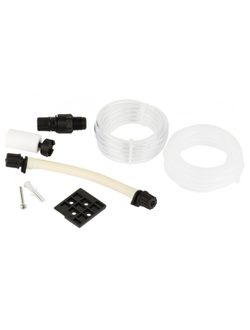 Дозирующий насос перистальтический AquaViva 1,5-4л/ч, c ручной регулировкой