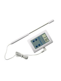 Термометр электр. поварской (-40°C /+300°C) цена деления ± 1 ° C