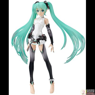 Фигурка фигма Мику Хацунэ (figma Hatsune Miku)