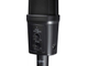 Микрофон проводной Hama uRage MIC xStr3am Revolution 2.5м (черный)