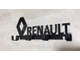 ключница Renault