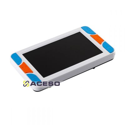 Увеличитель портативный цифровой ПЦУ-11(5") видеоувелечитель