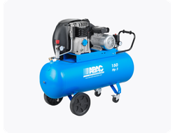 Компрессоры и пневмоинструмент