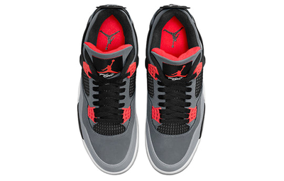 Nike air jordan 4 infrared new arrivals