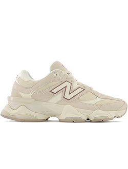 New Balance 9060 Cream