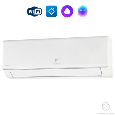 Сплит-система инверторного типа Electrolux Avalanche Super DC Inverter EACS/I-09HAV/N8_22Y