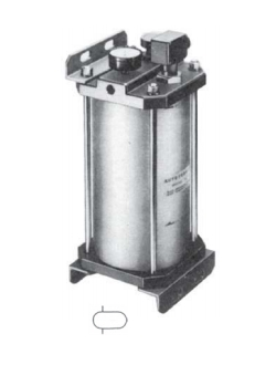 Масляный резервуар ALT-5_9