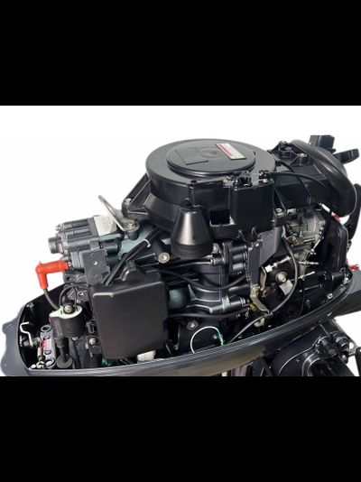 ЛОДОЧНЫЙ МОТОР BAIKAL 40HP