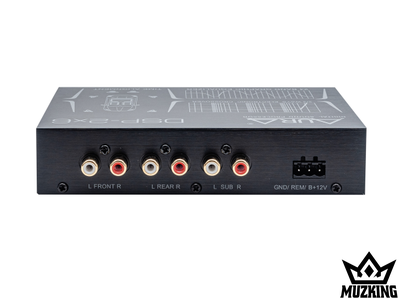 AURA DSP-2×6