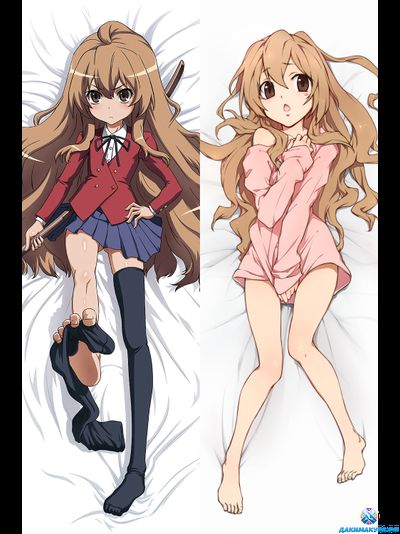 Taiga Aisaka - Тайга Айсака | Toradora! - Торадора!