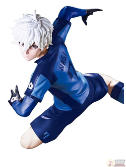 Фигурка Сэйсиро Наги (Seishirou Nagi Bandai Spirits ver.2)