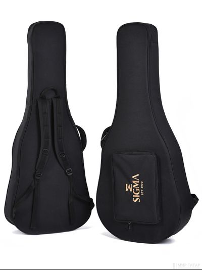 Sigma DM-18