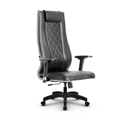 Компьютерное кресло МЕТТА L 1m 50М/4D Топган Черный