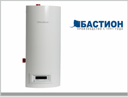 Электрические котлы отопления Teplodom