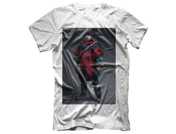 Футболка The Long Dark, Лонг Дарк №3