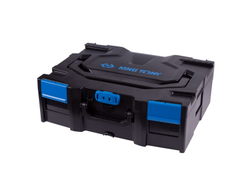 Ящик инструментальный, 456х372х155 мм KING TONY 87405-2