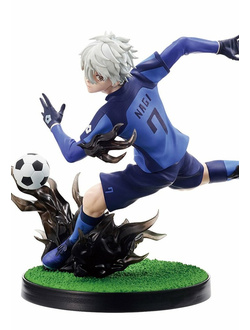 Фигурка Сэйсиро Наги (Seishirou Nagi Ichiban Kuji)