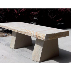 Песчаник лавочки