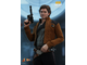 Хан Соло: Звёздные Войны. Истории ФИГУРКА 1/6 scale Han Solo SOLO: A STAR WARS STORY MMS492 Hot Toys