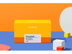 Парашилд  CoralClub