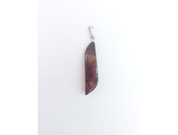 кулон "Стилет" 02289