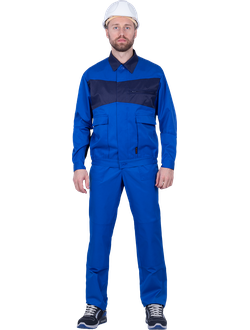 Костюм СПЕЦИАЛИСТ-1