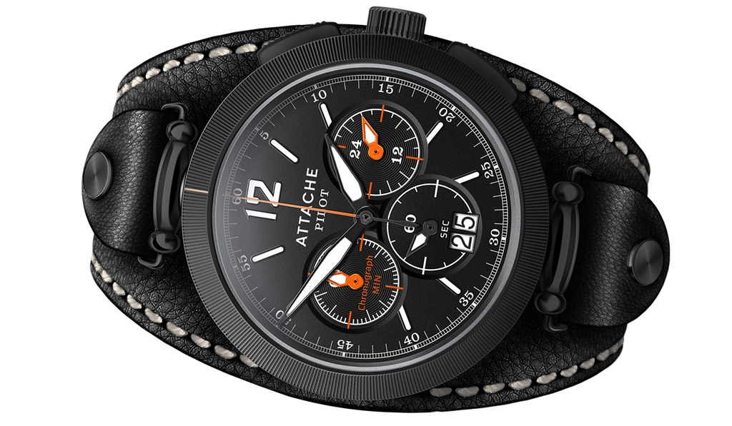 Chrono 23 online