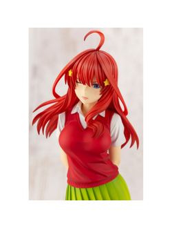 Фигурка 1/8 Ицуки Накано (Itsuki Nakano)