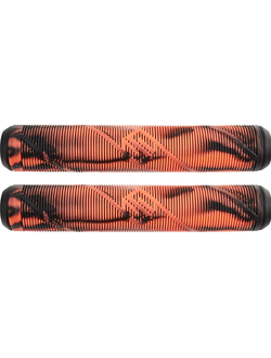 Грипсы для самоката Striker Black Orange