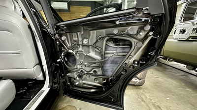 ШУМОИЗОЛЯЦИЯ EXEED RX