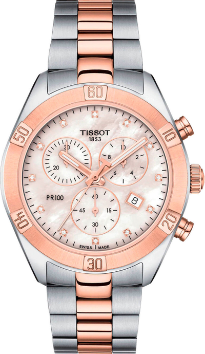 Швейцарские часы Tissot T101.917.22.116.00