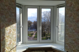 ЗАМЕНА СТЕКЛА НА СТЕКЛОПАКЕТ В САНКТ-ПЕТЕРБУРГЕ