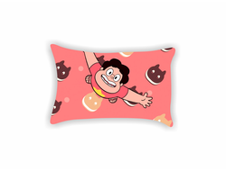 Подушка "Вселенная Стивена, Steven Universe" №30