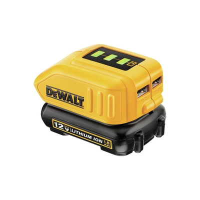 Зарядное устройство DEWALT USB 18V/54V