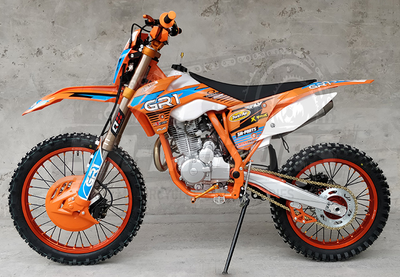 GR1 250 2017 2018 #3240