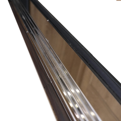 Стальная дверь   Фиджи. Заказная модель.