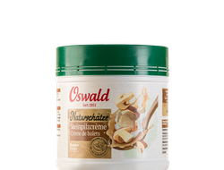 Крем суп из белых грибов