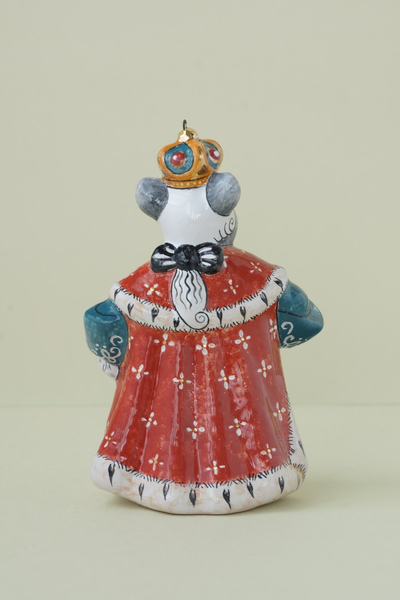 Мышиный король