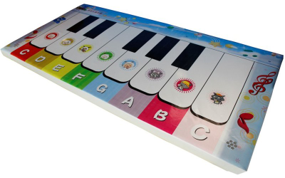 Музыкальное пианино 4KIDS