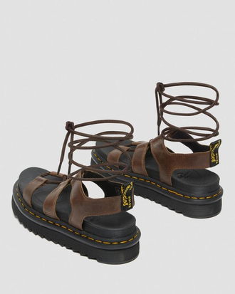 Dr martens nartilla black sales