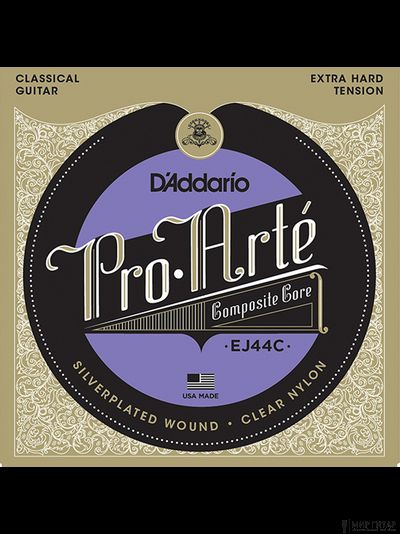 D`Addario EJ44C Pro-Arte Composite