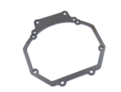 Honda Odyssey (2003-2008) Галоген переходные рамки для замены линз (комплект, 2шт)