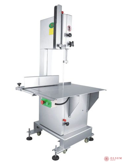 Пила для мяса Hurakan HKN-SE/2580