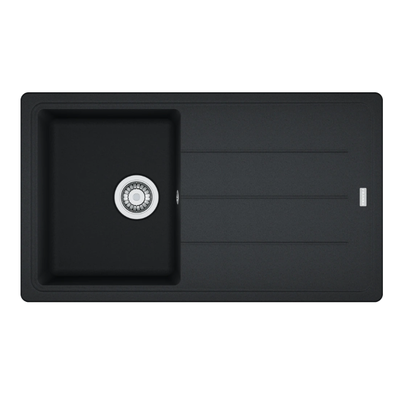 Мойка Franke Basis BFG 611-86