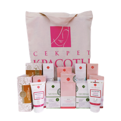 Тонус-Актив (для дряблой и вялой кожи)