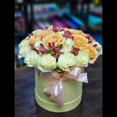 Композиция