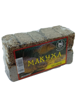 Макуха "ЧЕСНОК" 5уп (1уп-10шт)