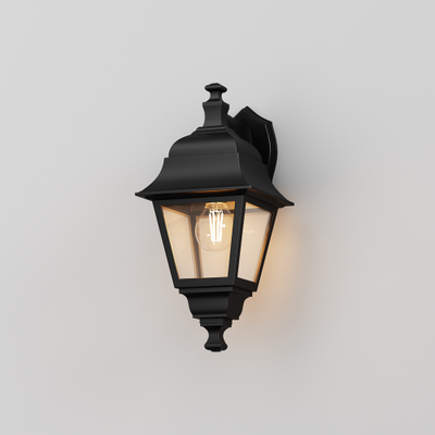 Настенный светильник (бра) Abbey Road, O003WL-01B, Maytoni